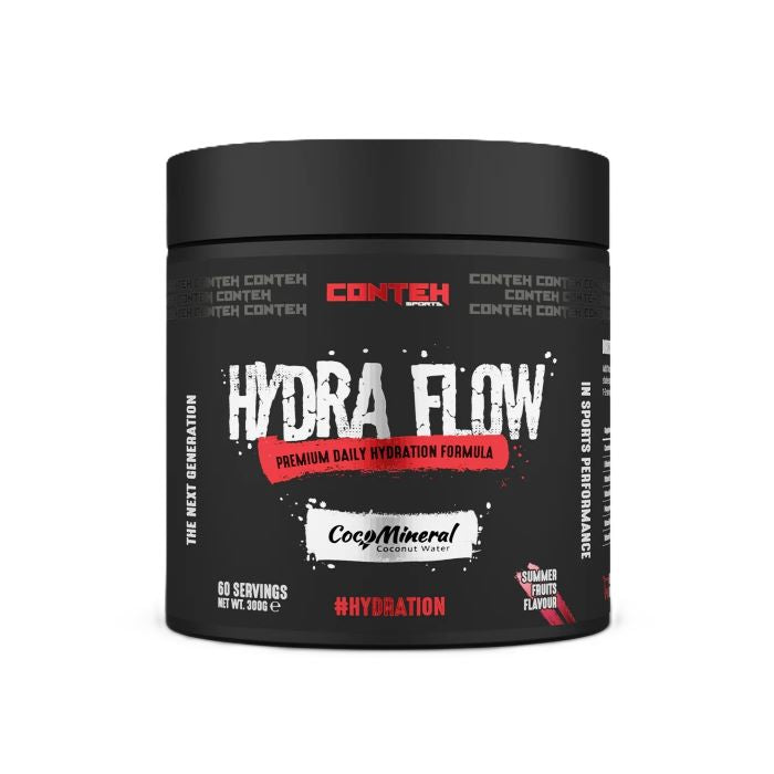 Hydra Flow