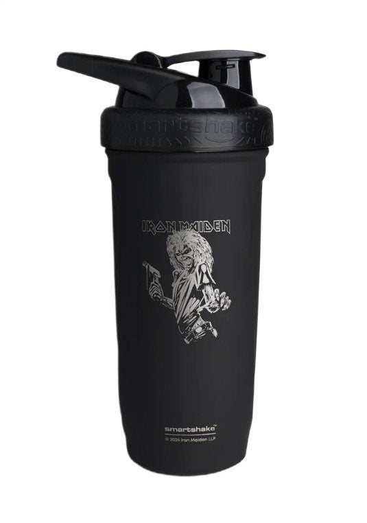 Reforce Stainless Steel - Rock Band Collection, Iron Maiden Killers - 900 ml.