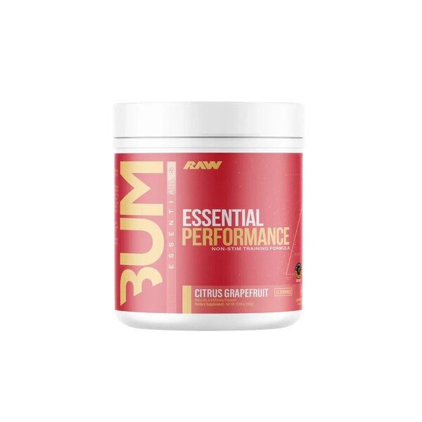 Bum Essential Performance