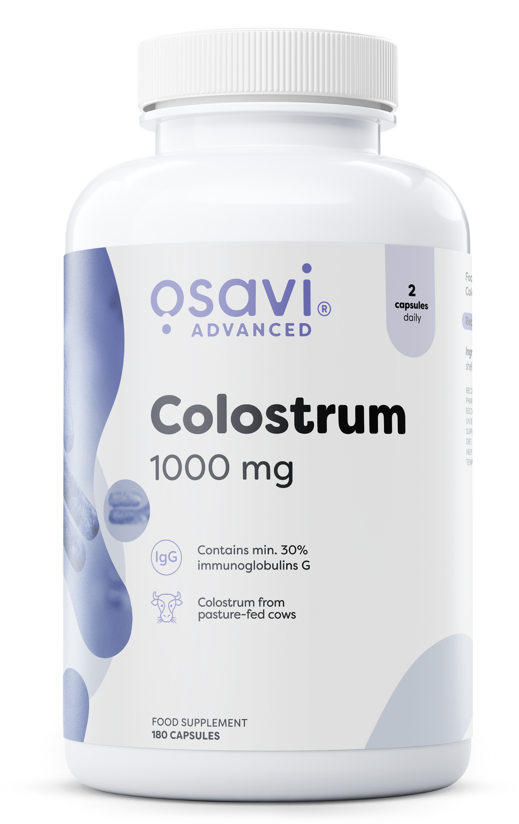 Colostrum