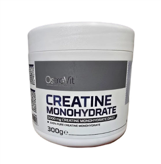 Creatine Monohydrate. Natural - 300g