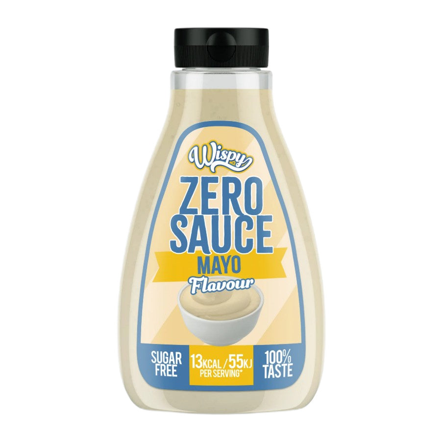 Zero Sauce, Mayo - 440g