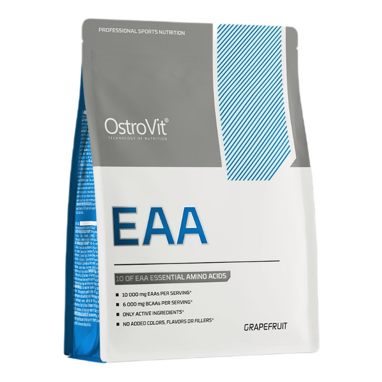 EAA, Grapefruit - 600g