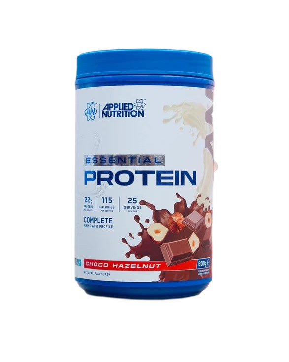 Essential Protein, Choco Hazelnut - 800g
