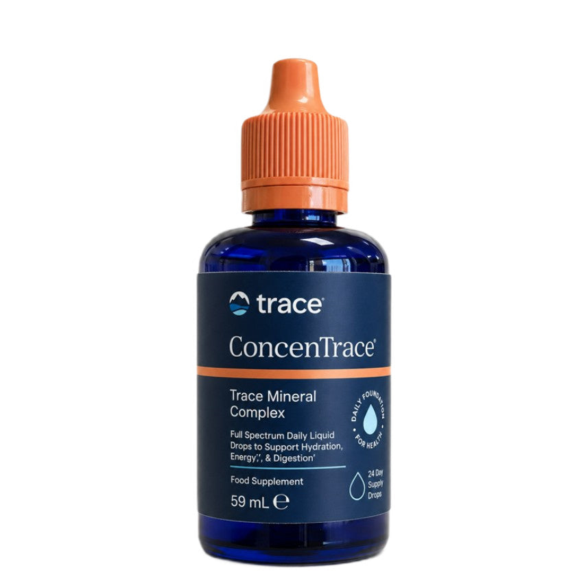 ConcenTrace Trace Mineral Complex - 59 ml.