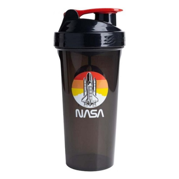 Lite NASA, Sunset Rocket Black - 800 ml.