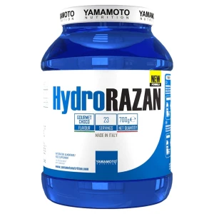 Hydro RAZAN, Vanilla - 2000g