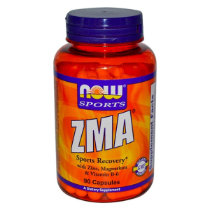 ZMA - Sports Recovery - 90 caps