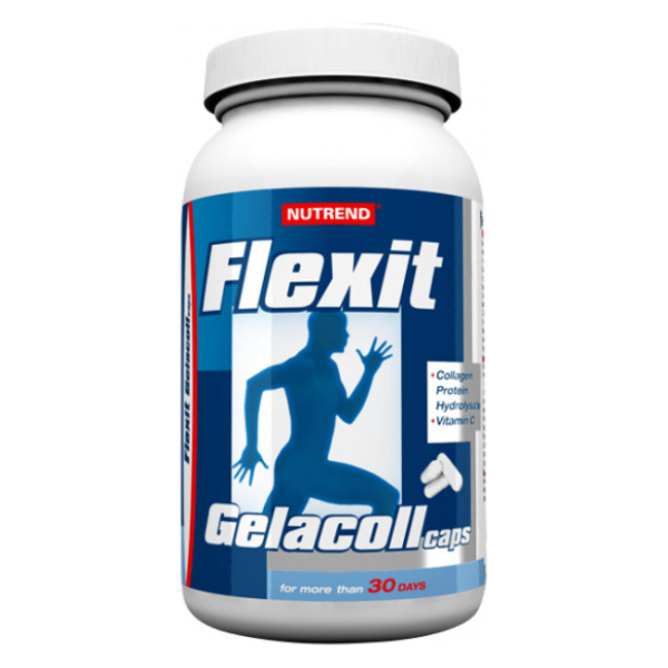 Flexit Gelacoll - 360 caps