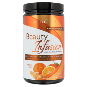Beauty Infusion, Cranberry Cocktail - 330g