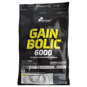 Gain Bolic 6000, Cookies Cream - 1000g