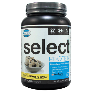 Select Protein, Amazing Snickerdoodle - 837g