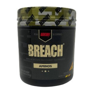 Breach - Aminos, Watermelon - 300g