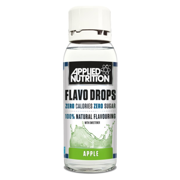 Flavo Drops, Coffee - 38 ml.