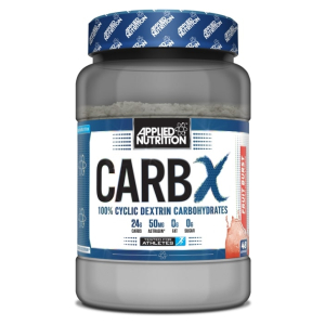 Carb X, Unflavoured - 1200g
