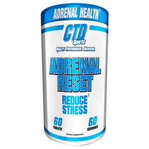 Adrenal Reset  - 60 tabs