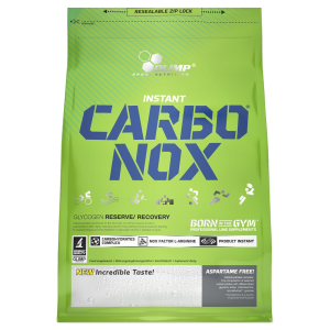 Carbonox, Grapefruit - 1000g