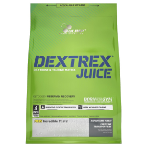 Dextrex Juice, Lemon - 1000g