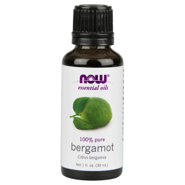 Essential Oil, Bergamot Oil - 30 ml.