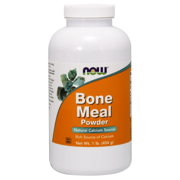 Bone Meal Powder - 454g