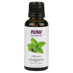 Essential Oil, Oregano Oil - 30 ml.