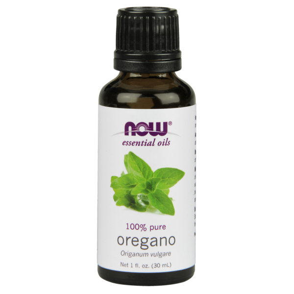 Essential Oil, Oregano Oil - 30 ml.