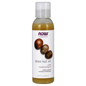 Shea Nut Oil, Liquid - 118 ml.