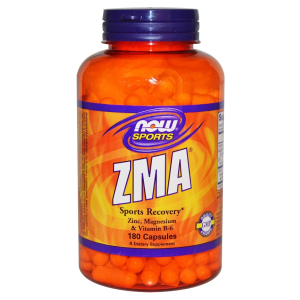 ZMA - Sports Recovery - 180 caps