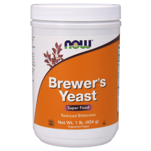 Brewer's Yeast, Powder - 454g