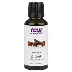 Essential Oil, Clove Oil - 30 ml.