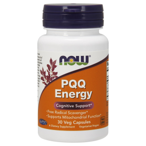 PQQ Energy - 30 vcaps