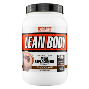 Lean Body MRP, Vanilla Ice Cream - 1120g