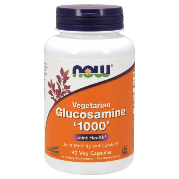 Glucosamine 1000 Vegetarian - 90 vcaps