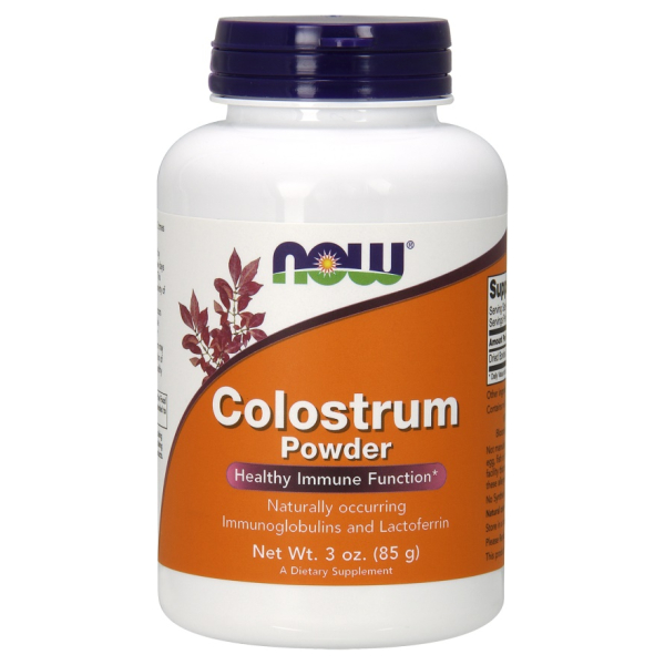 Colostrum, Powder - 85g