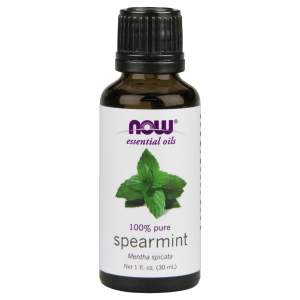 Essential Oil, Spearmint Oil - 30 ml.