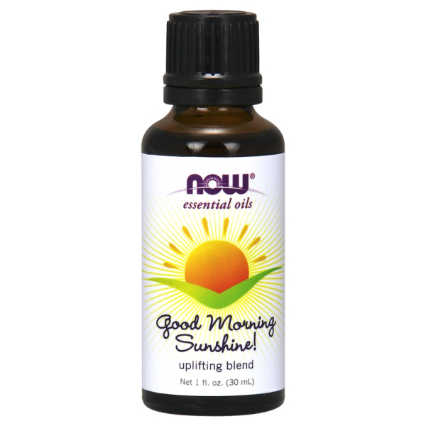 Essential Oil, Good Morning Sunshine! - 30 ml.