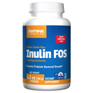 Inulin FOS - 180g