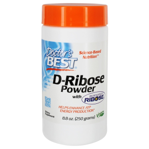 D-Ribose, Powder - 250g