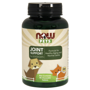 Pets, Joint Support - 90 chewable tablets