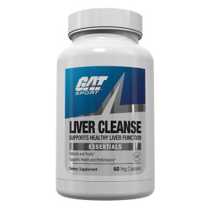 Liver Cleanse - 60 vcaps