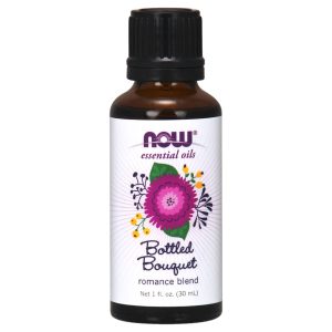 Essential Oil, Bottled Bouquet Oil Blend - 30 ml.
