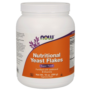 Nutritional Yeast Flakes - 284g