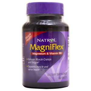 MagniFlex - 60 tabs