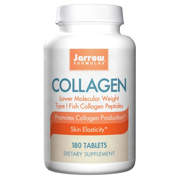 Collagen - 180 tabs