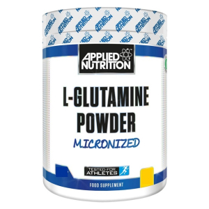 L-Glutamine Powder, Micronized - 250g