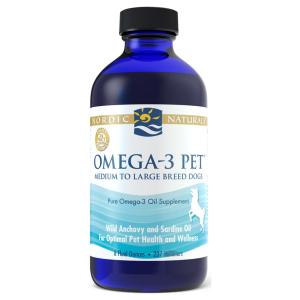 Omega-3 Pet - 237 ml.