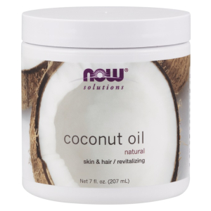 Coconut Oil - Skin & Hair Revitalizing - 207 ml.