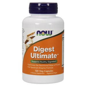 Digest Ultimate - 120 vcaps