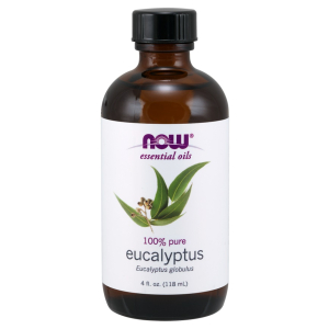 Essential Oil, Eucalyptus Oil - 118 ml.