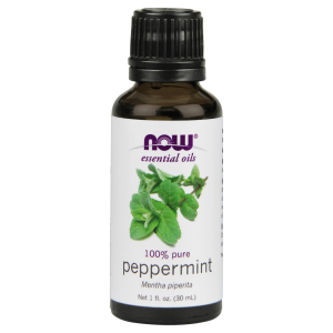 Essential Oil, Peppermint Oil - 30 ml.